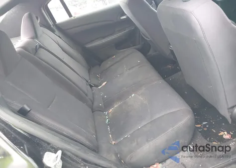 2014 Chrysler 200 Lx from USA, damaged, VIN 1C3CCBAG6EN101604